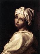 SIRANI, Elisabetta